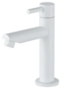 Adema Calypte fonteinkraan mat wit HY10027 MW
