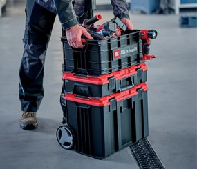 Einhell E-Case Gereedschapskist