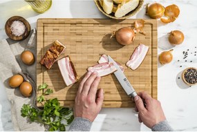 ZWILLING All * Star 7-delig, Messenblok, Zilver, Zwart - All * Star - ZWILLING
