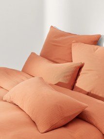 Mousseline dekbedovertrek Odile