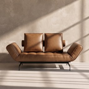 Innovation Living Ghia Laser Slaapbank Met Metaal Frame