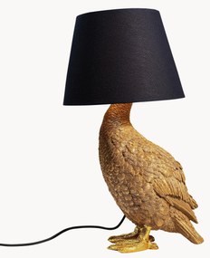 Grote design tafellamp Duck