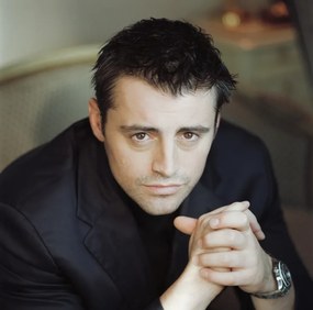 Foto Actor Matt LeBlanc, Eric Robert
