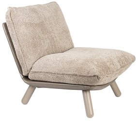 Zuiver Lazy Sack Design Lounge Stoel Beige