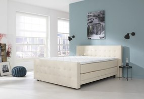 Boxspring Home 240 – Bij Swiss Sense