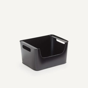 Metalen mand B37 x H20 cm, Arreglo