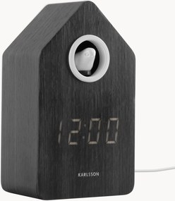 LED wekker Cuckoo