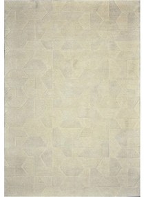 Goossens Eco Vloerkleed Hexa, 190 x 290 cm