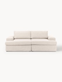 Modulaire bank Russell (3-zits) met afneembare hoezen