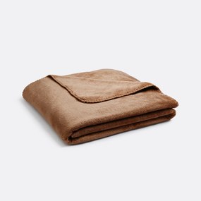 Fleece plaid, recycled polyester, Maxine