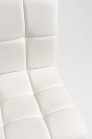 Pack 4 Taburetes Casper Black