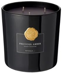 Rituals Precious Amber XL geurkaars 1000 gram
