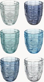 Tumblers Syrah, 6-delig