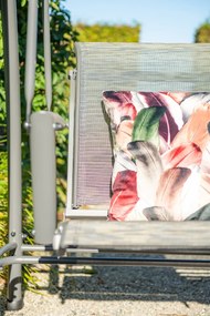 Garden Impressions Rubens schommelbank - 3-zits