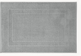 Badmat Katharina met honingraatpatroon, antislip