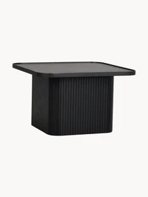 Salontafel Sullivan van eikenhout