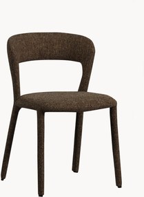 Gestoffeerde stoelen Noble, 2 stuks