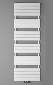 Sapho Bondi radiator wit 60x179cm 965W