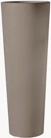 Outdoor plantenpot Newport, H 50 cm