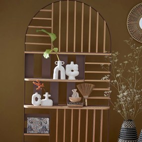 Decoratie in keramiek H21,3 cm, Pieta