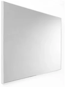 Nemo Start Luz spiegel - 140x70cm - met aluminium kader M.P46.A.700x1400.7
