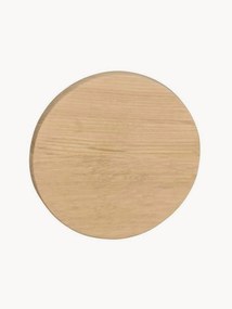 Eikenhouten wandhaak Milford