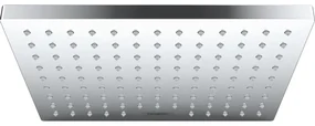 Hansgrohe Vernis hoofddouche 23x17cm green chroom 26094000