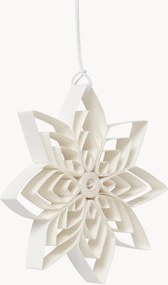 Handgemaakt kerstornament Nora