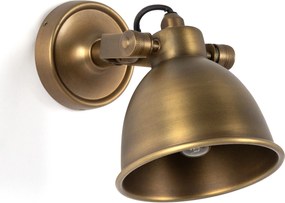 Nostaluce Maxim Antiek Messing Spot