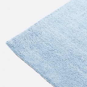 Vloerkleed in getuft katoen, Renzo