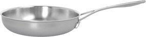 Demeyere Industry 5 Koekenpan 24 cm - Industry 5 - Demeyere