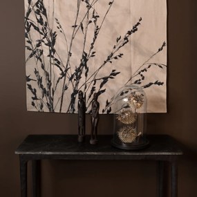 Dutchbone Rocco Marmeren Haltafel - 100 X 40cm.
