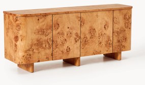 Houten dressoir Tobia