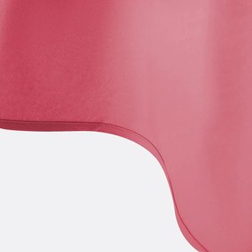 Rond tafelkleed in soepel gecoat katoen, Scénario