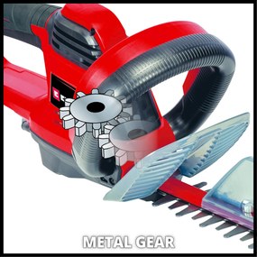 Einhell GC-EH 6055/1 Heggenschaar