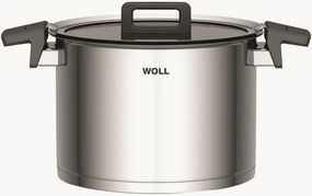 Kookpan Concept met deksel