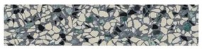 Terre d´Azur Granito terrazzo plint padua 40x7.5