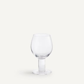 Set van 6 wijnglazen, Nova
