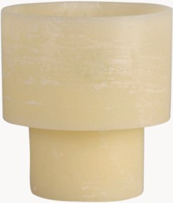 Handgemaakte grote kaars Granja