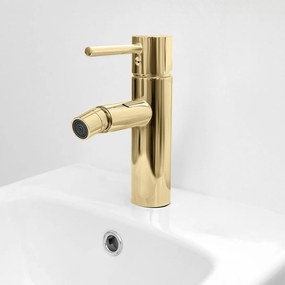 Bidetmengkraan Rea Tess Gold