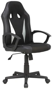 Zetel stoel