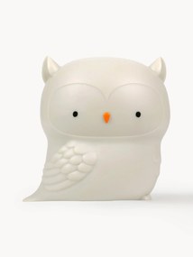 Kinderkamerlamp Owl met timerfunctie