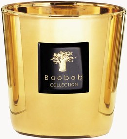 Geurkaars Exclusives (jasmijn, galbanum, muskus)