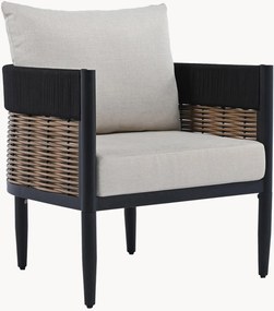 Tuinstoelen Harrison, 2-delig