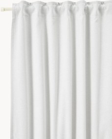 Blackout multi-band gordijnen Tulia, 2-delig, B 140