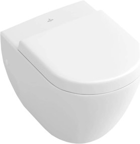 Villeroy & Boch Subway 37x56x41 cm Wit