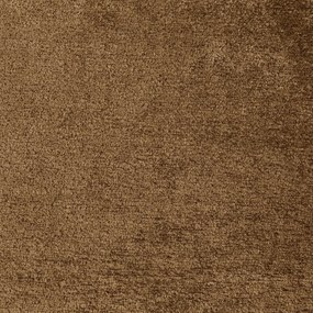 3-zits links modulaire hoekbank in jacquard chenille, AMAD