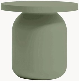 Ronde tuin bijzettafel Juju