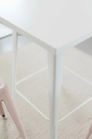 Torix Hoge Vierkante Tafel 60 cm