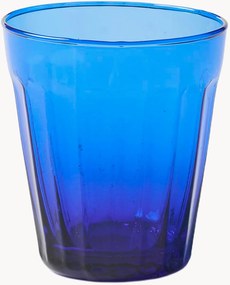 Mondgeblazen tumblers Lucca, 6-delig